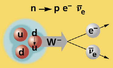 beta decay