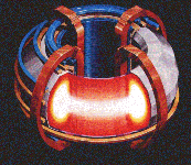 tokamak