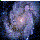 M100 button